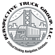 Perspective Truck Group, LLC Logo